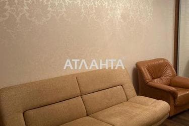 1-кімнатна квартира за адресою вул. Дюківська (площа 38 м²) - Atlanta.ua - фото 17