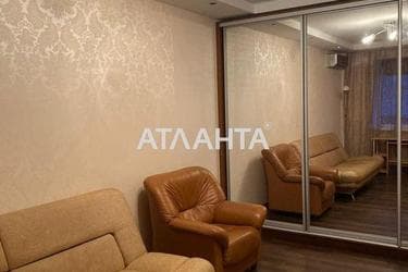 1-кімнатна квартира за адресою вул. Дюківська (площа 38 м²) - Atlanta.ua - фото 15