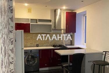 1-кімнатна квартира за адресою вул. Дюківська (площа 38 м²) - Atlanta.ua - фото 22