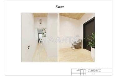 1-комнатная квартира по адресу Шевченко пр. (площадь 67 м²) - Atlanta.ua - фото 32