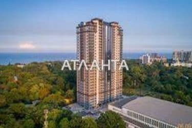 1-комнатная квартира по адресу Шевченко пр. (площадь 67 м²) - Atlanta.ua - фото 20