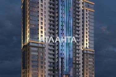 1-комнатная квартира по адресу Шевченко пр. (площадь 67 м²) - Atlanta.ua - фото 37