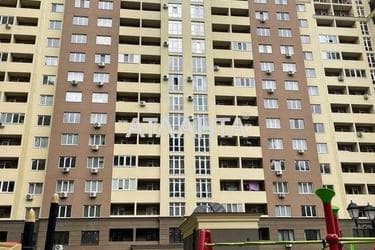 1-комнатная квартира (площадь 36,4 м²) - Atlanta.ua - фото 22