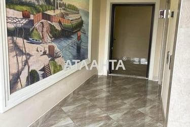 1-комнатная квартира (площадь 36,4 м²) - Atlanta.ua - фото 19