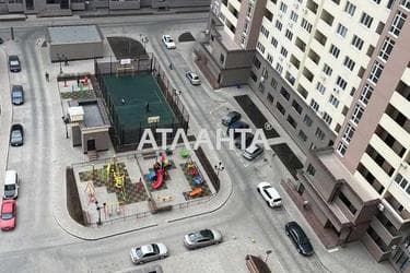 1-комнатная квартира (площадь 36,4 м²) - Atlanta.ua - фото 21