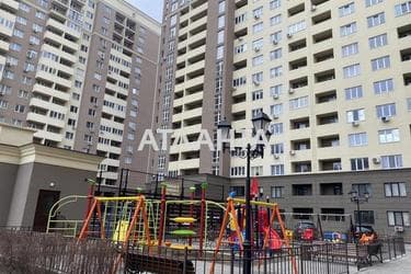 1-комнатная квартира (площадь 36,4 м²) - Atlanta.ua - фото 12