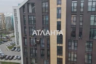 2-rooms apartment apartment by the address st. Striyska (area 85 m²) - Atlanta.ua - photo 11
