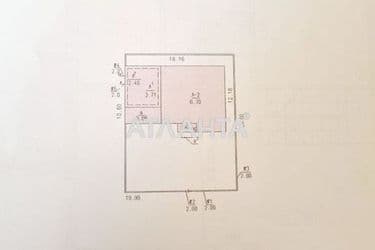 House by the address st. Yakornyy per (area 295,7 m²) - Atlanta.ua - photo 77