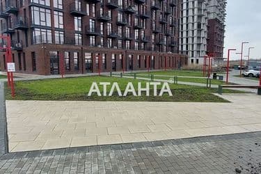 2-кімнатна квартира за адресою вул. Радісна (площа 44,5 м²) - Atlanta.ua - фото 18