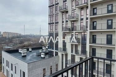 2-кімнатна квартира за адресою вул. Радісна (площа 44,5 м²) - Atlanta.ua - фото 27