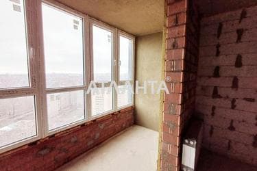 1-room apartment apartment by the address st. Franko Ivana (area 48,4 m²) - Atlanta.ua - photo 16