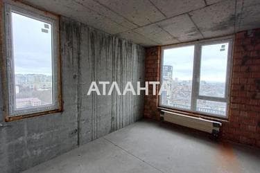 1-room apartment apartment by the address st. Franko Ivana (area 48,4 m²) - Atlanta.ua - photo 20