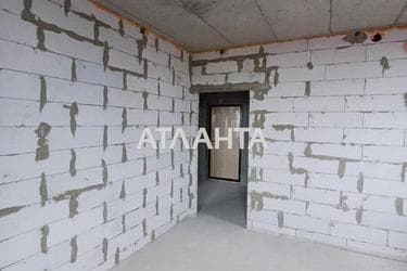 1-room apartment apartment by the address st. Franko Ivana (area 48,4 m²) - Atlanta.ua - photo 21