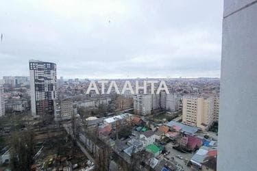 1-room apartment apartment by the address st. Franko Ivana (area 48,4 m²) - Atlanta.ua - photo 24