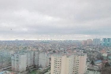 1-room apartment apartment by the address st. Franko Ivana (area 48,4 m²) - Atlanta.ua - photo 25