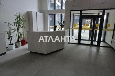 1-room apartment apartment by the address st. Franko Ivana (area 48,4 m²) - Atlanta.ua - photo 26