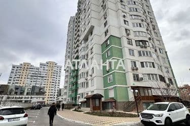 2-rooms apartment apartment by the address st. Bocharova gen (area 78 m²) - Atlanta.ua - photo 18