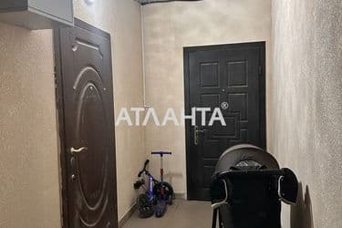 2-rooms apartment apartment by the address st. Bocharova gen (area 78 m²) - Atlanta.ua - photo 25