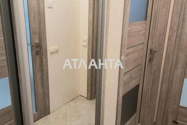 1-room apartment apartment by the address st. Fontanskaya dor Perekopskoy Divizii (area 41,3 m²) - Atlanta.ua - photo 45