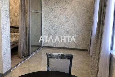 1-room apartment apartment by the address st. Fontanskaya dor Perekopskoy Divizii (area 41,3 m²) - Atlanta.ua - photo 37