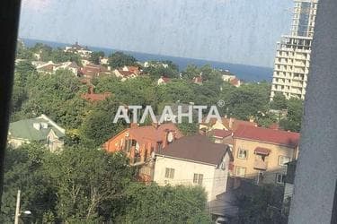 1-room apartment apartment by the address st. Fontanskaya dor Perekopskoy Divizii (area 41,3 m²) - Atlanta.ua - photo 38