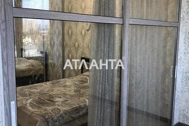 1-room apartment apartment by the address st. Fontanskaya dor Perekopskoy Divizii (area 41,3 m²) - Atlanta.ua - photo 36