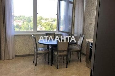 1-room apartment apartment by the address st. Fontanskaya dor Perekopskoy Divizii (area 41,3 m²) - Atlanta.ua - photo 31