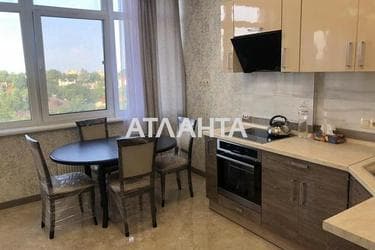 1-room apartment apartment by the address st. Fontanskaya dor Perekopskoy Divizii (area 41,3 m²) - Atlanta.ua - photo 28
