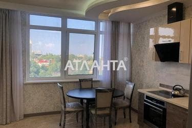 1-room apartment apartment by the address st. Fontanskaya dor Perekopskoy Divizii (area 41,3 m²) - Atlanta.ua - photo 27