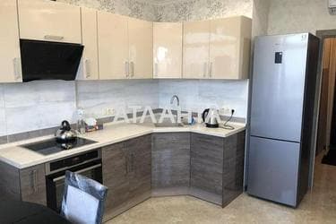 1-room apartment apartment by the address st. Fontanskaya dor Perekopskoy Divizii (area 41,3 m²) - Atlanta.ua - photo 33
