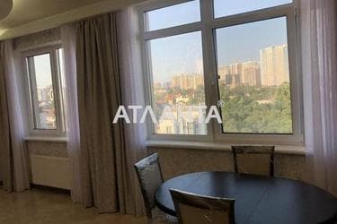 1-room apartment apartment by the address st. Fontanskaya dor Perekopskoy Divizii (area 41,3 m²) - Atlanta.ua - photo 35