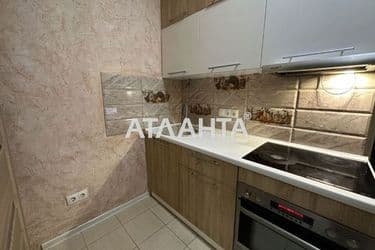 1-room apartment apartment by the address st. Borovskogo Nikolaya (area 22 m²) - Atlanta.ua - photo 7