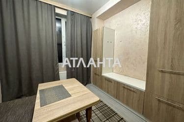1-room apartment apartment by the address st. Borovskogo Nikolaya (area 22 m²) - Atlanta.ua - photo 8