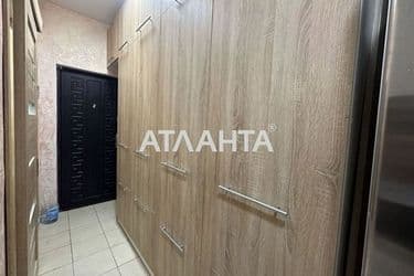 1-room apartment apartment by the address st. Borovskogo Nikolaya (area 22 m²) - Atlanta.ua - photo 10
