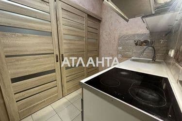 1-room apartment apartment by the address st. Borovskogo Nikolaya (area 22 m²) - Atlanta.ua - photo 11