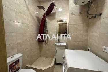 1-room apartment apartment by the address st. Borovskogo Nikolaya (area 22 m²) - Atlanta.ua - photo 12