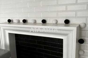 3-rooms apartment apartment by the address st. Lyustdorfskaya dor Chernomorskaya dor (area 83,2 m²) - Atlanta.ua - photo 28