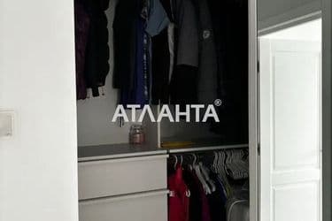 3-rooms apartment apartment by the address st. Lyustdorfskaya dor Chernomorskaya dor (area 83,2 m²) - Atlanta.ua - photo 32