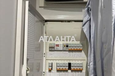 3-rooms apartment apartment by the address st. Lyustdorfskaya dor Chernomorskaya dor (area 83,2 m²) - Atlanta.ua - photo 38