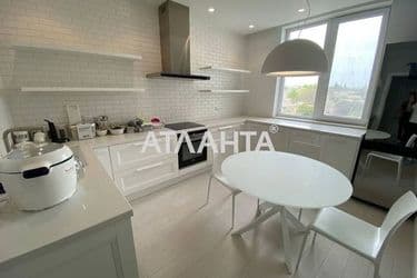 3-rooms apartment apartment by the address st. Lyustdorfskaya dor Chernomorskaya dor (area 83,2 m²) - Atlanta.ua - photo 21