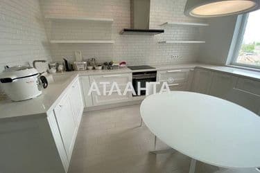 3-rooms apartment apartment by the address st. Lyustdorfskaya dor Chernomorskaya dor (area 83,2 m²) - Atlanta.ua - photo 22