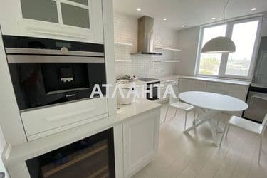 3-rooms apartment apartment by the address st. Lyustdorfskaya dor Chernomorskaya dor (area 83,2 m²) - Atlanta.ua - photo 23