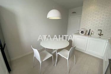 3-rooms apartment apartment by the address st. Lyustdorfskaya dor Chernomorskaya dor (area 83,2 m²) - Atlanta.ua - photo 25