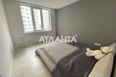 3-rooms apartment apartment by the address st. Lyustdorfskaya dor Chernomorskaya dor (area 83,2 m²) - Atlanta.ua - photo 26