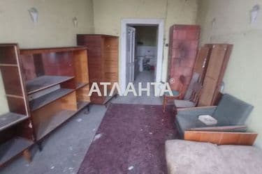 1-кімнатна квартира за адресою Святого Теодора пл. (площа 33,8 м²) - Atlanta.ua - фото 11