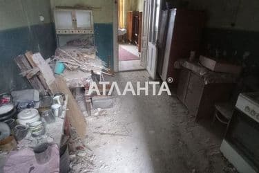 1-кімнатна квартира за адресою Святого Теодора пл. (площа 33,8 м²) - Atlanta.ua - фото 12