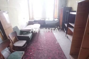 1-кімнатна квартира за адресою Святого Теодора пл. (площа 33,8 м²) - Atlanta.ua - фото 13