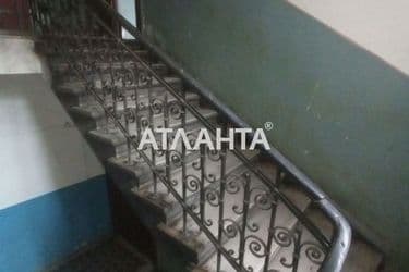 1-кімнатна квартира за адресою Святого Теодора пл. (площа 33,8 м²) - Atlanta.ua - фото 9