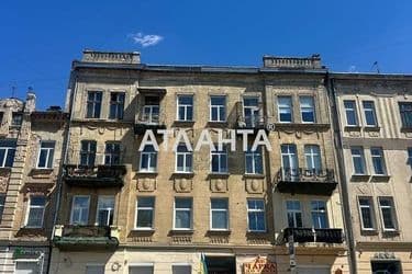 1-кімнатна квартира за адресою Святого Теодора пл. (площа 33,8 м²) - Atlanta.ua - фото 8