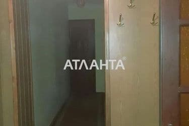 3-кімнатна квартира за адресою вул. Лінкольна (площа 69,1 м²) - Atlanta.ua - фото 17